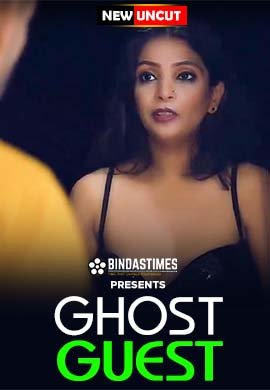 Ghost Guest